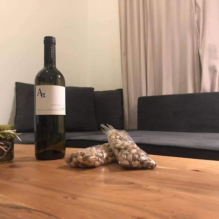 Utopia Suites Aegina Екстер'єр фото