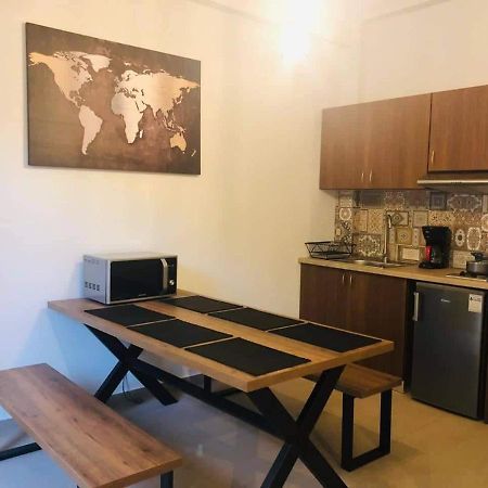 Utopia Suites Aegina Екстер'єр фото