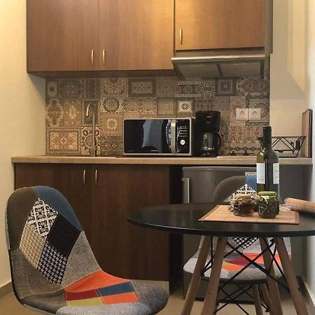 Utopia Suites Aegina Екстер'єр фото