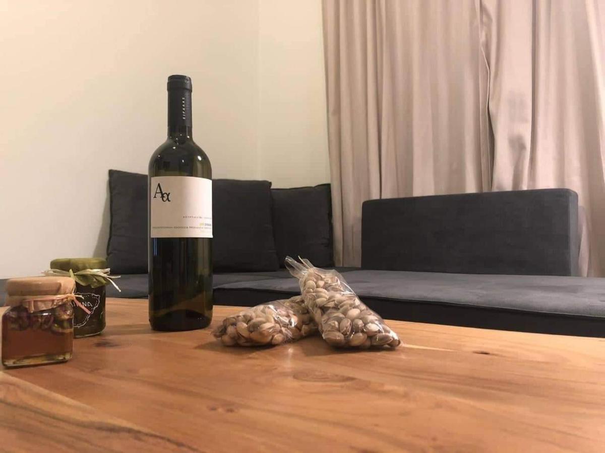 Utopia Suites Aegina Екстер'єр фото
