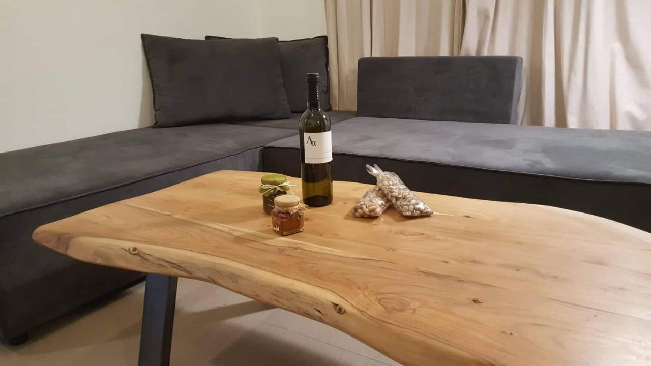 Utopia Suites Aegina Екстер'єр фото