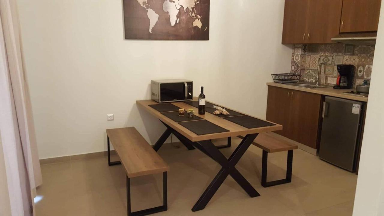 Utopia Suites Aegina Екстер'єр фото
