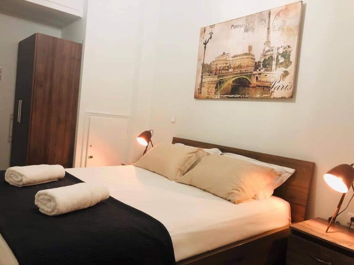 Utopia Suites Aegina Екстер'єр фото