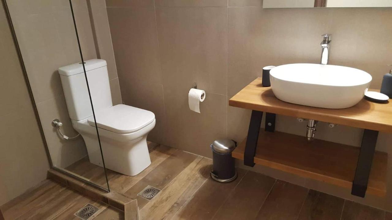 Utopia Suites Aegina Екстер'єр фото