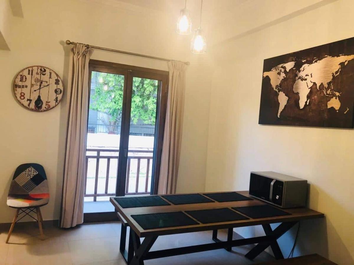 Utopia Suites Aegina Екстер'єр фото