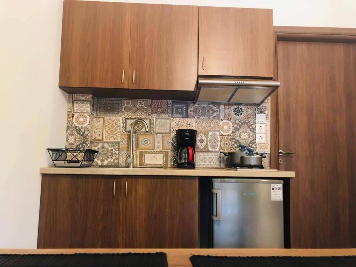 Utopia Suites Aegina Екстер'єр фото
