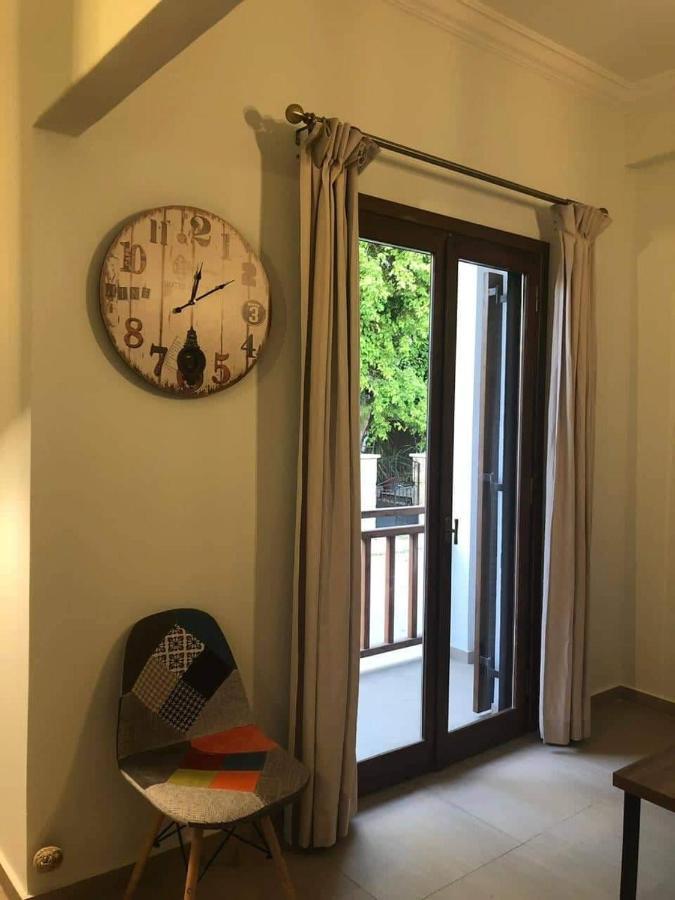 Utopia Suites Aegina Екстер'єр фото
