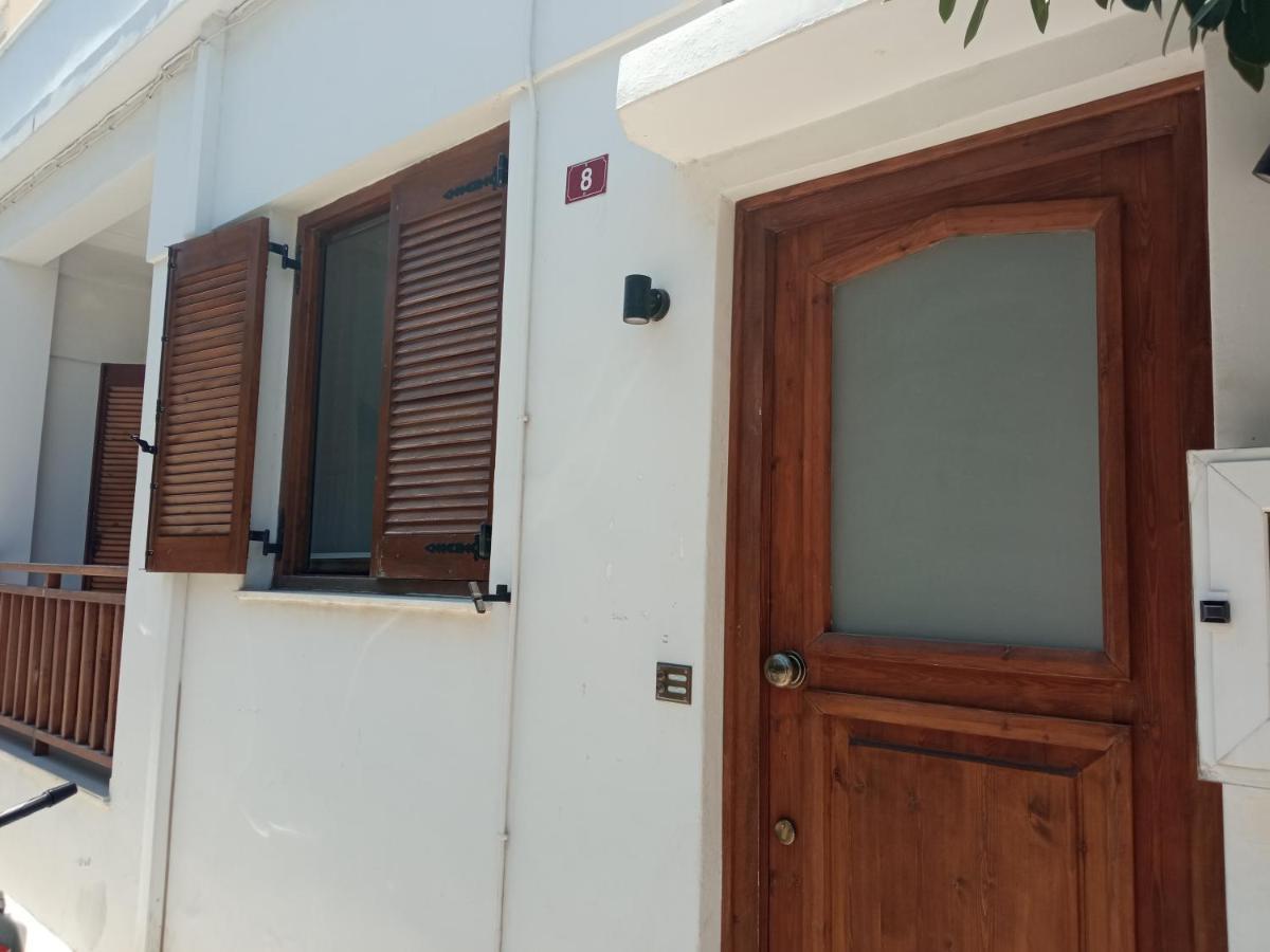 Utopia Suites Aegina Екстер'єр фото