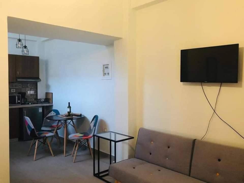 Utopia Suites Aegina Екстер'єр фото