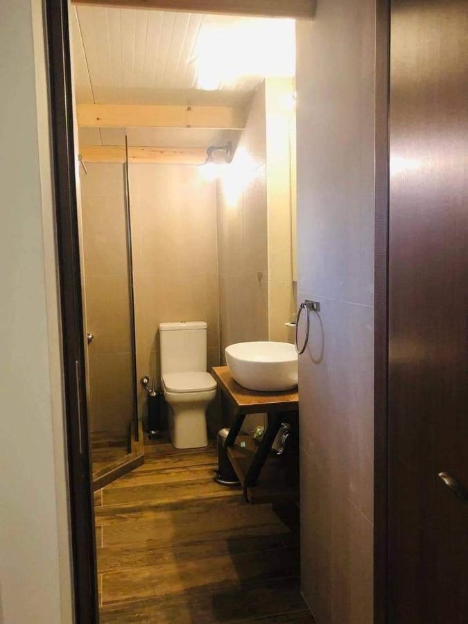 Utopia Suites Aegina Екстер'єр фото