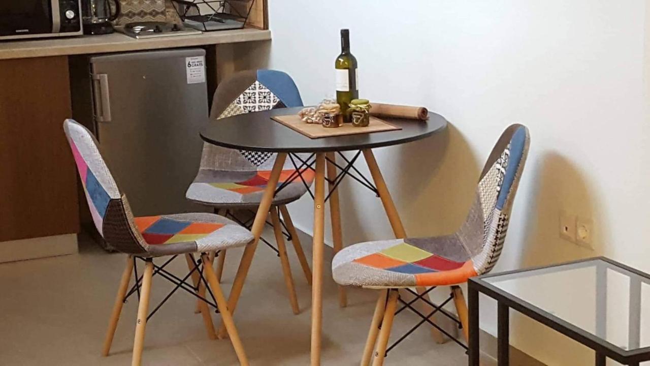 Utopia Suites Aegina Екстер'єр фото