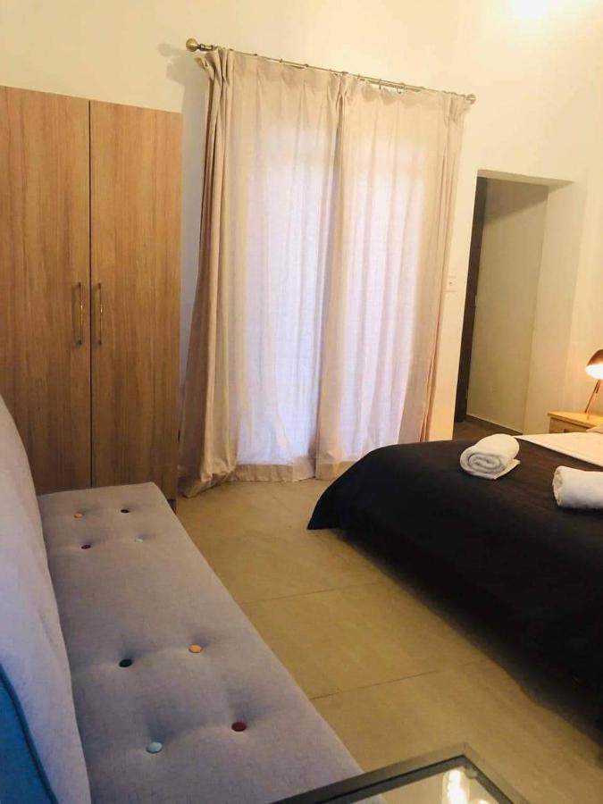 Utopia Suites Aegina Екстер'єр фото
