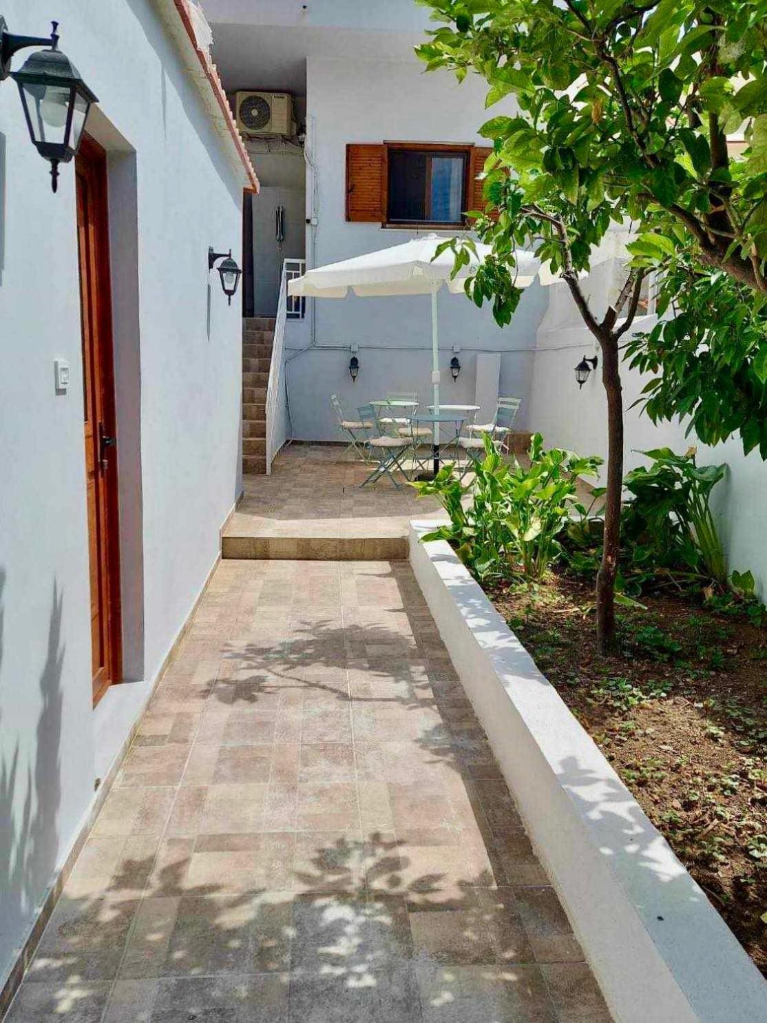 Utopia Suites Aegina Екстер'єр фото