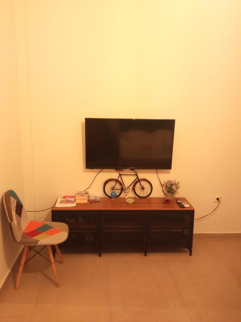 Utopia Suites Aegina Екстер'єр фото