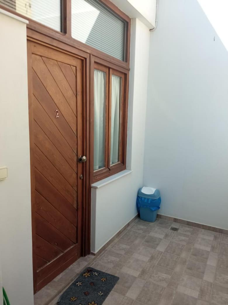 Utopia Suites Aegina Екстер'єр фото