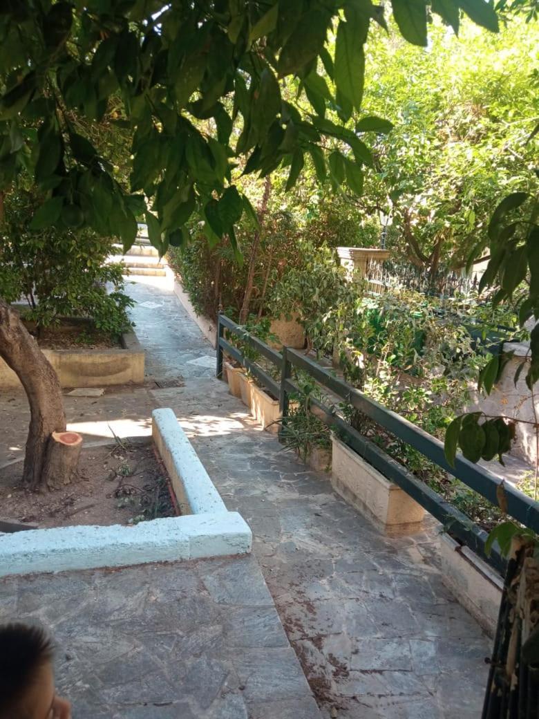 Utopia Suites Aegina Екстер'єр фото