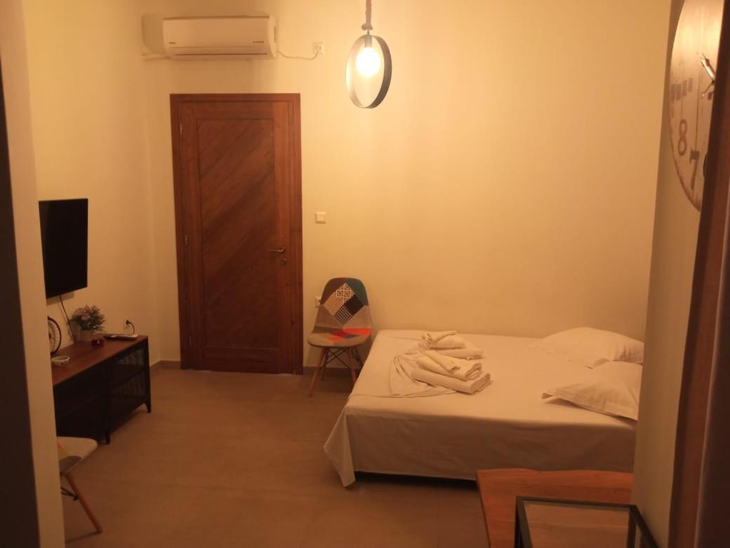 Utopia Suites Aegina Екстер'єр фото