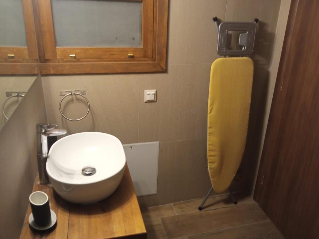 Utopia Suites Aegina Екстер'єр фото