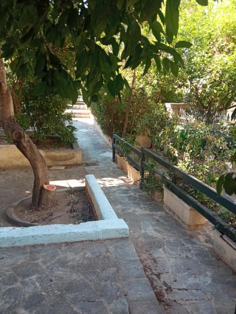 Utopia Suites Aegina Екстер'єр фото