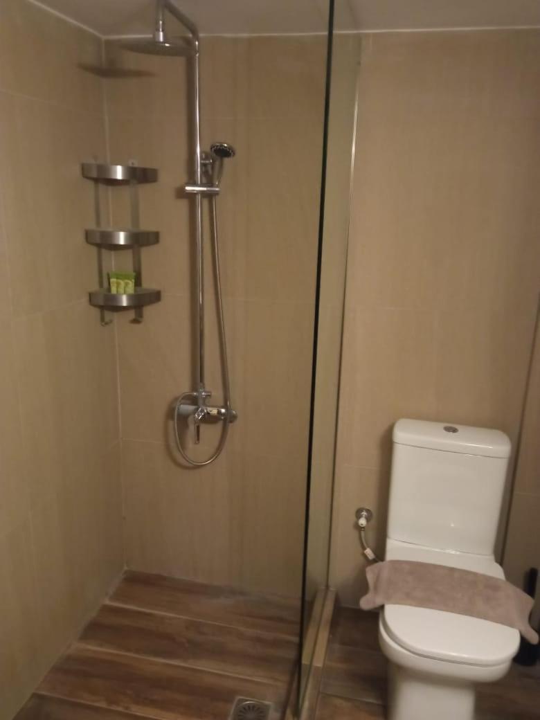 Utopia Suites Aegina Екстер'єр фото
