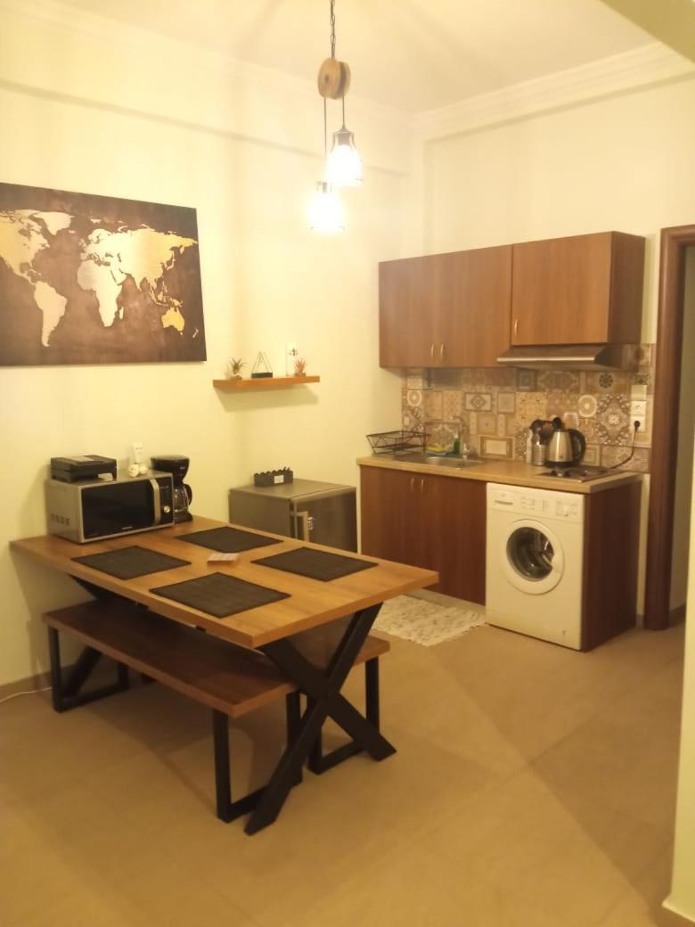 Utopia Suites Aegina Екстер'єр фото