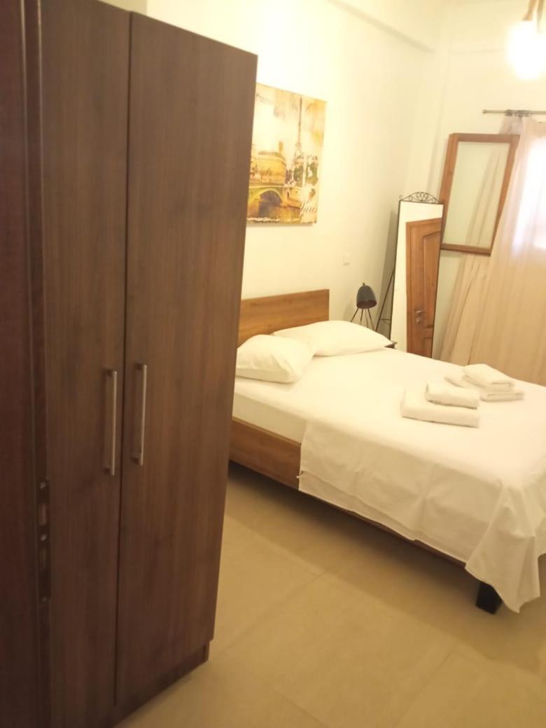 Utopia Suites Aegina Екстер'єр фото