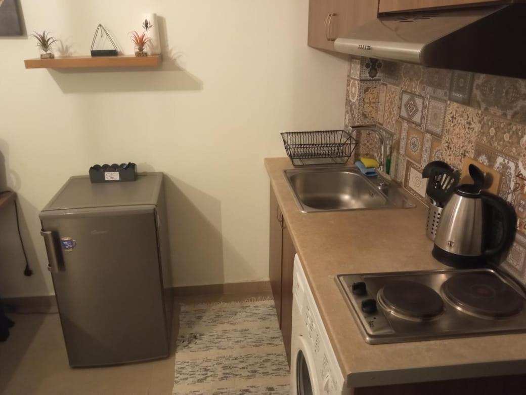 Utopia Suites Aegina Екстер'єр фото